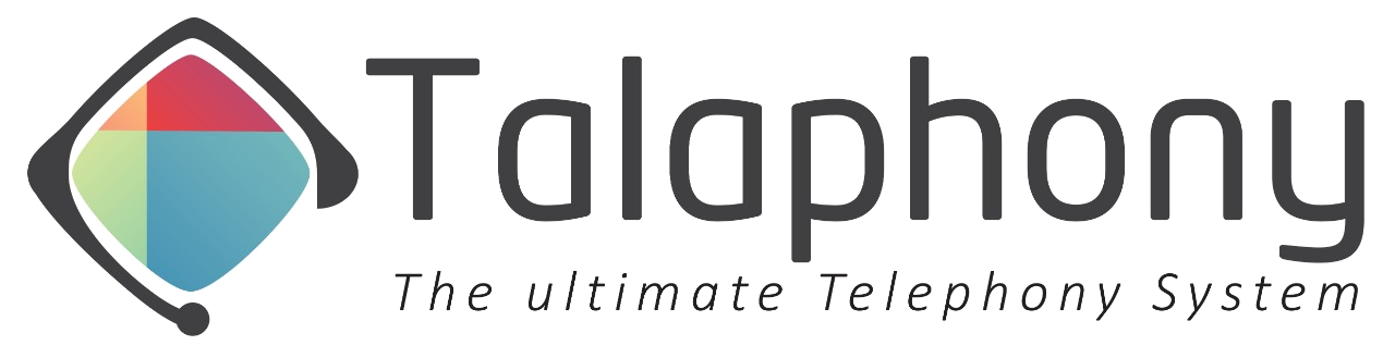 Talaphony Contact Center